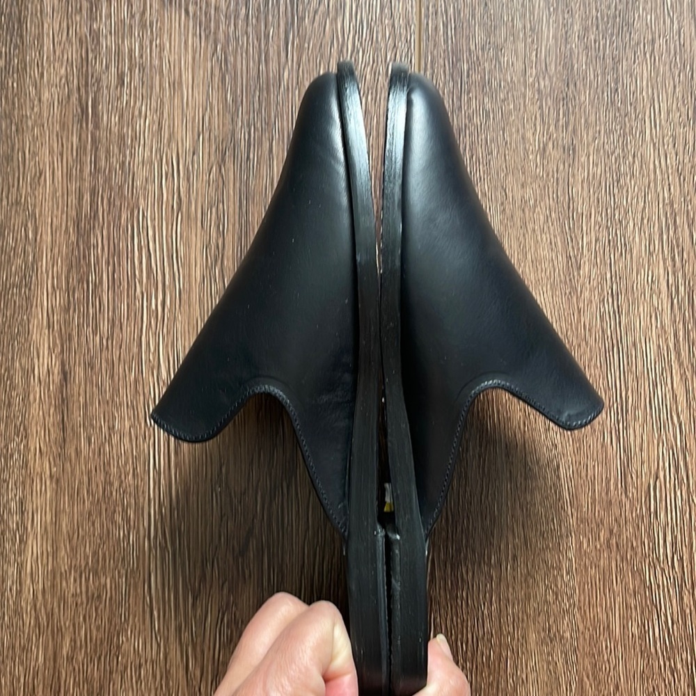 The Koroni slip on mule - Picture 7 of 10